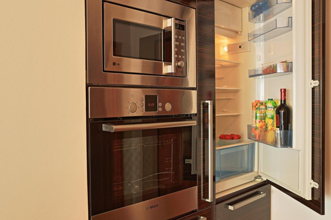 Studio Apartman Luka Сень Екстер'єр фото